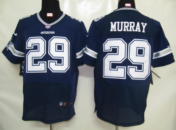 Nike Dallas Cowboys Elite Jerseys-014